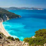 Angela Willa Trapezaki (Kefalonia)