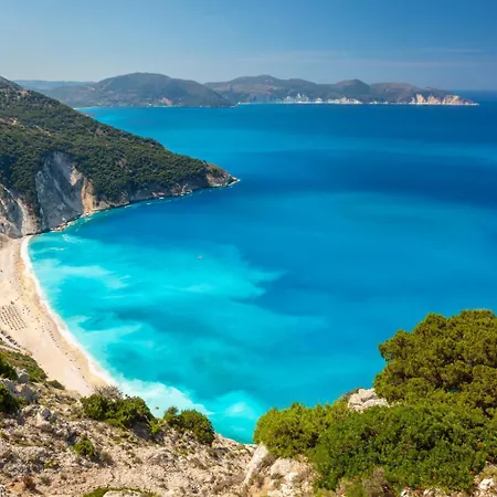 Angela Villa Trapezaki (Kefalonia)