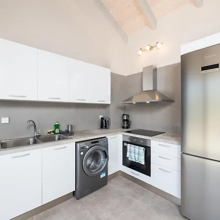 Villa Angela Trapezaki (Kefalonia)