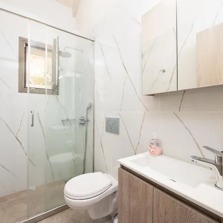 Villa Angela Trapezaki (Kefalonia)