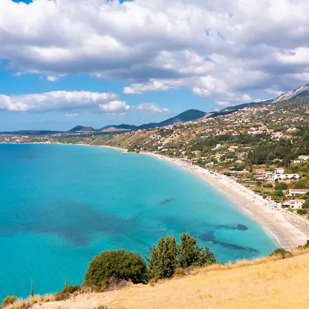 Angela Villa Trapezaki (Kefalonia)